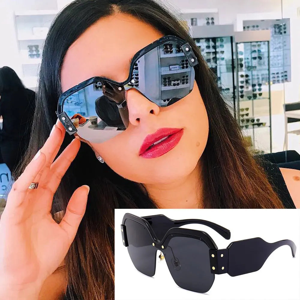 Square Sunglasses