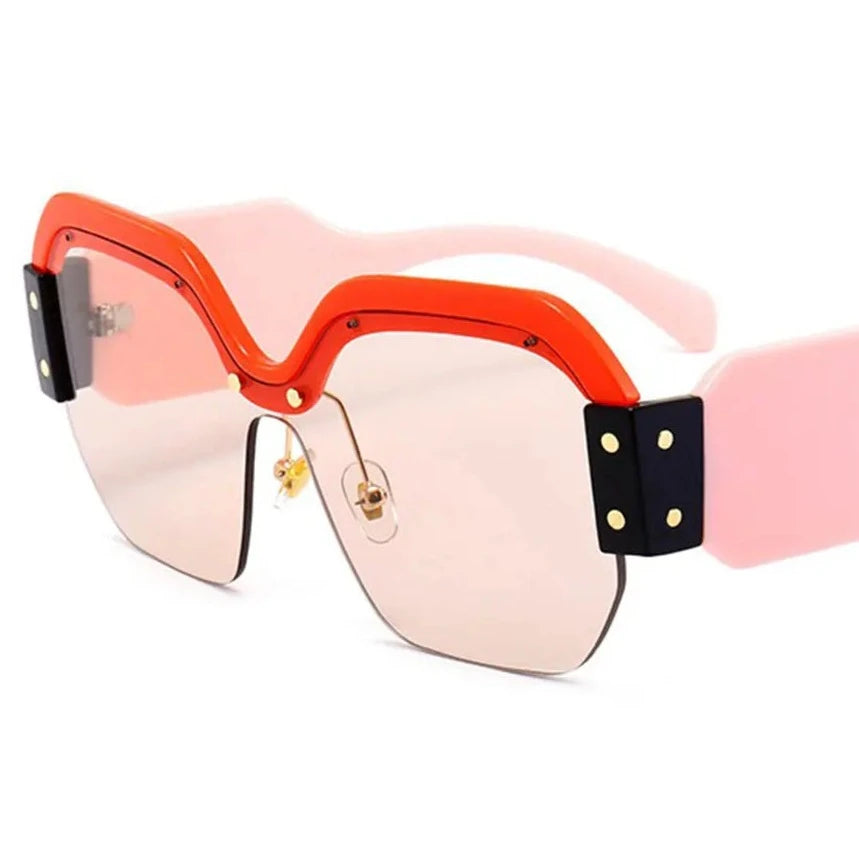 Square Sunglasses