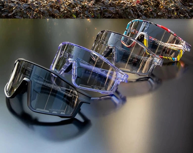 Sunglasses Unisex Sports