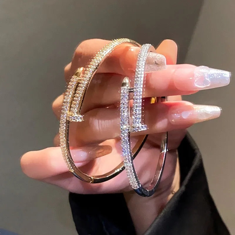 Nail Bracelet