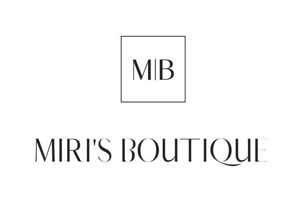 Miri's Boutique